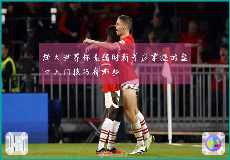 烽火世界杯竞猜时新手应掌握的盘口入门技巧有哪些