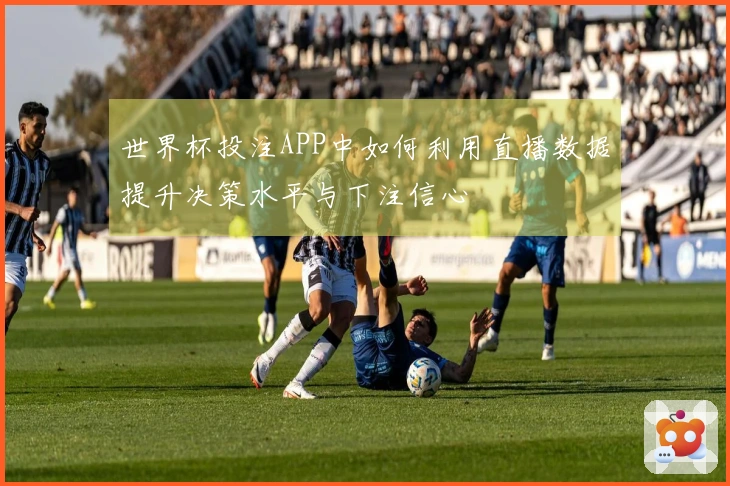 世界杯投注APP中如何利用直播数据提升决策水平与下注信心