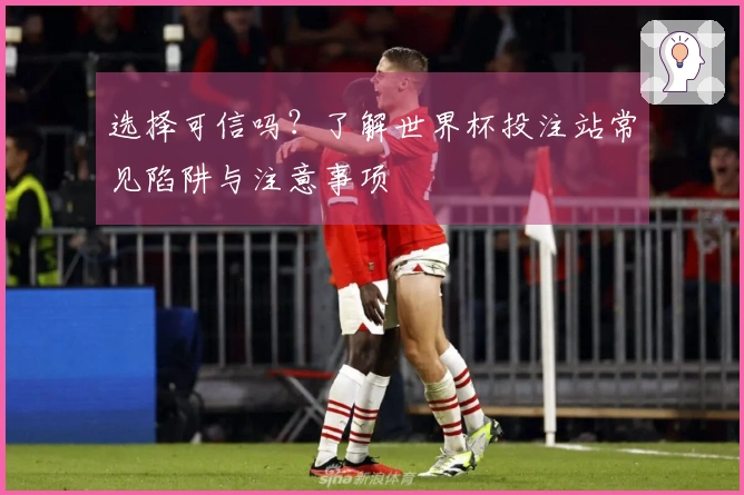 选择可信吗？了解世界杯投注站常见陷阱与注意事项