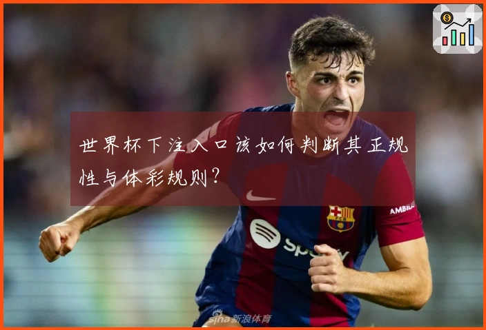 世界杯下注入口该如何判断其正规性与体彩规则？