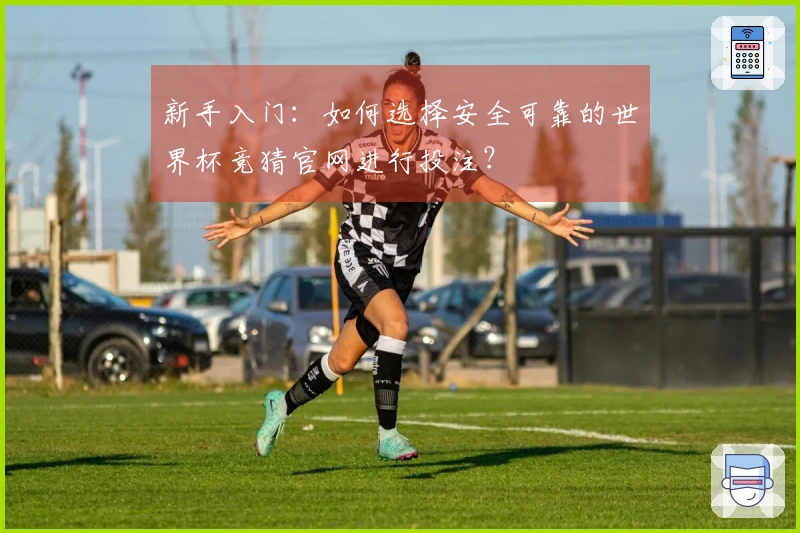 新手入门：如何选择安全可靠的世界杯竞猜官网进行投注？