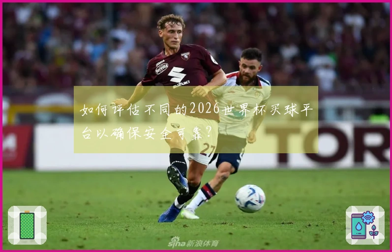 如何评估不同的2026世界杯买球平台以确保安全可靠？