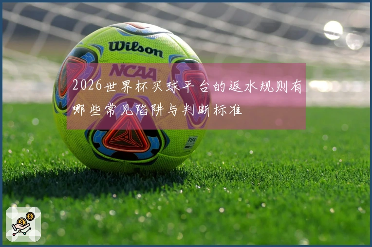 2026世界杯买球平台的返水规则有哪些常见陷阱与判断标准
