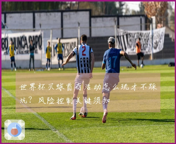 世界杯买球首存活动怎么玩才不踩坑？风险控制关键须知